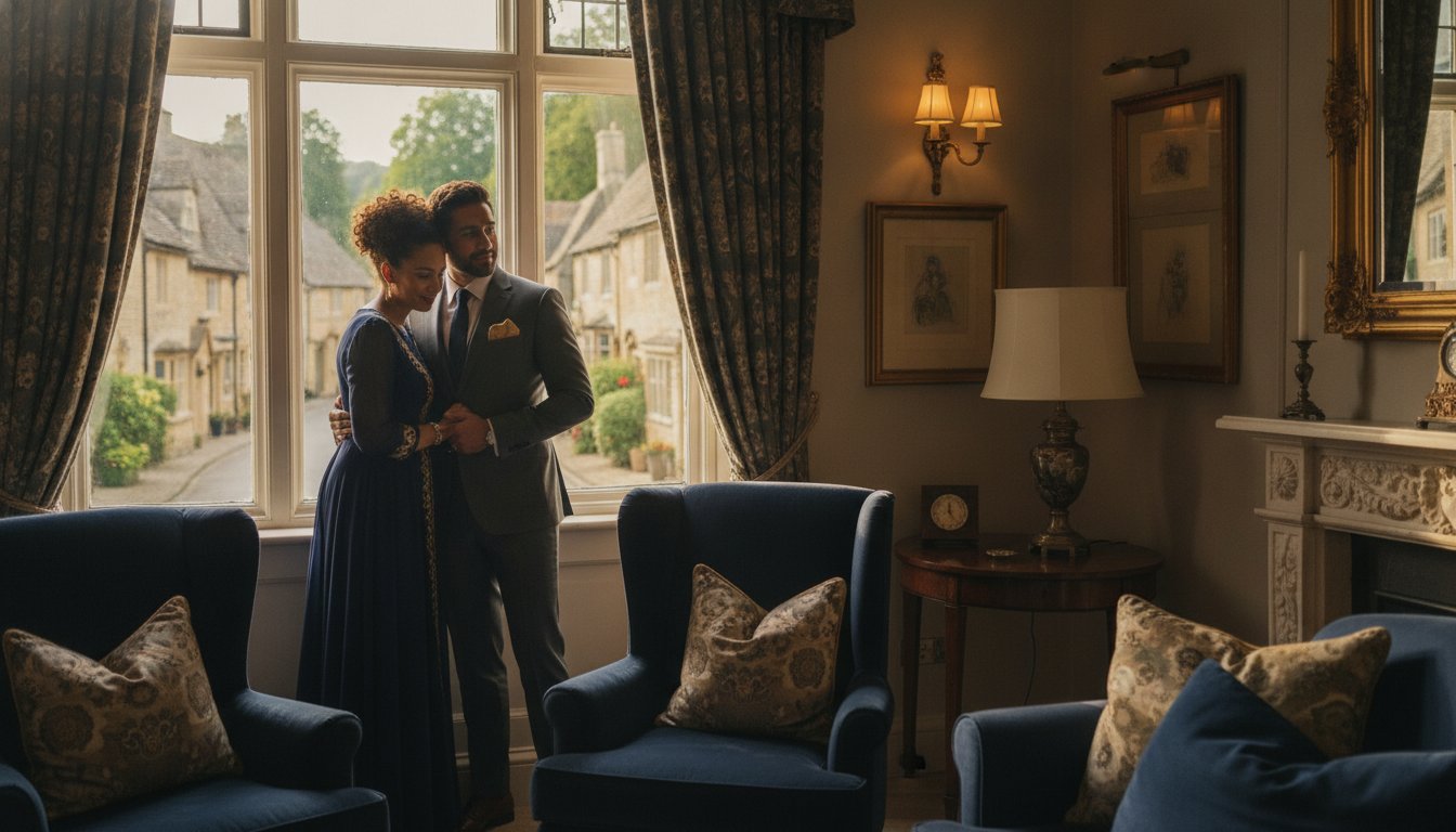 Why a Hotel Gift Voucher for the Cotswolds is the Perfect Gesture in 2026