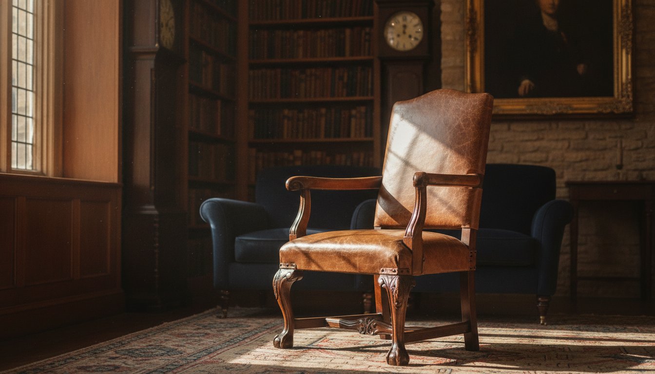 A Collector’s Guide to the Best Antique Shops in Tetbury: A Heritage Retreat