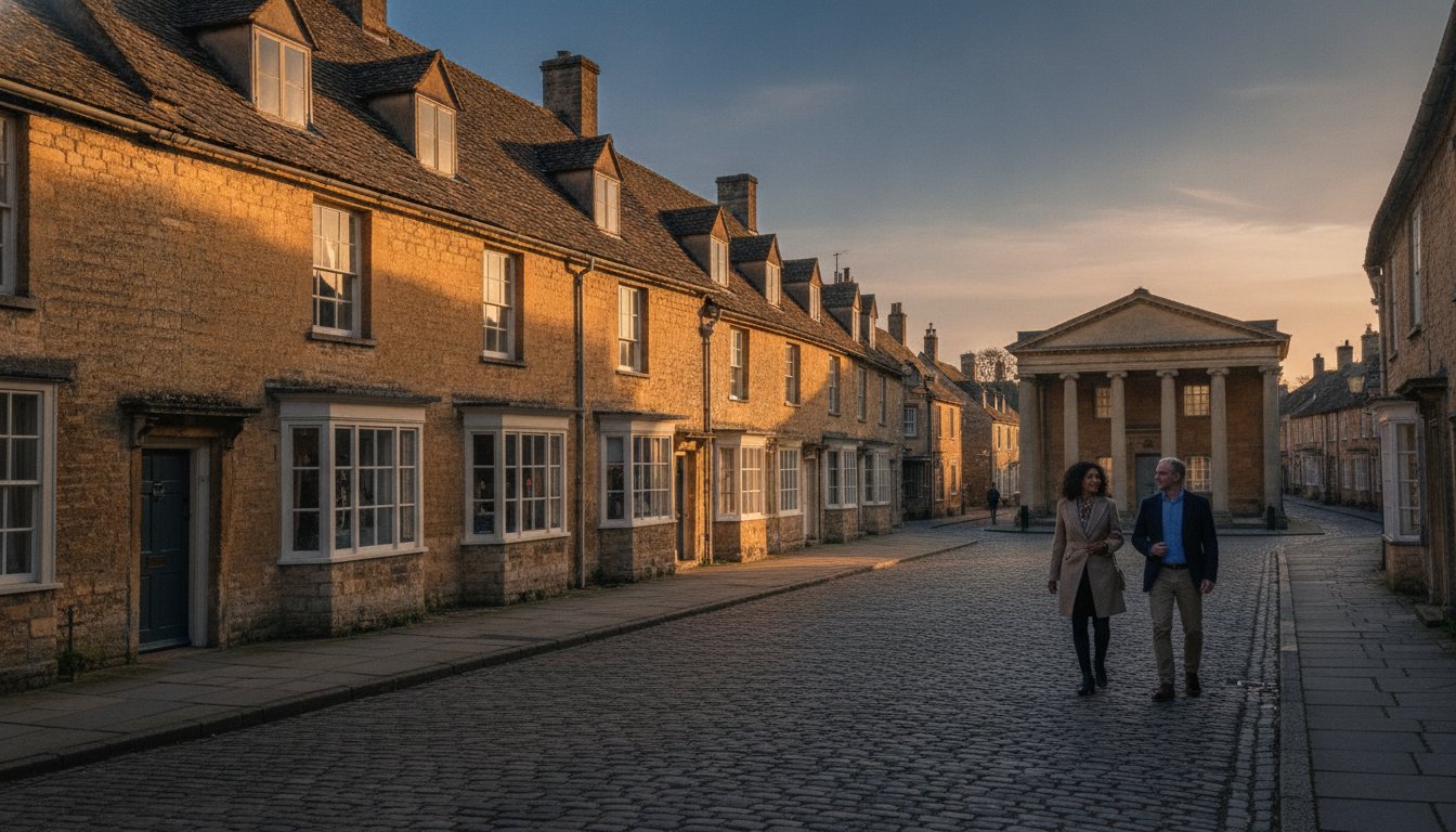 Exploring the Cotswolds from Tetbury: 2026 Gateway Guide
